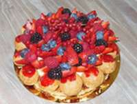 patisserievidal rouge passion v